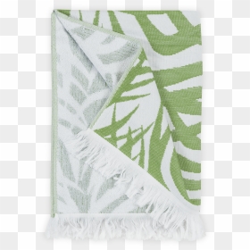 Placemat, HD Png Download - beach towel png