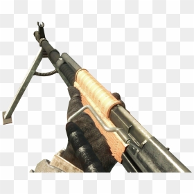 Call Of Duty Wiki - Rpk Bo3 Png, Transparent Png - bo3 locus png