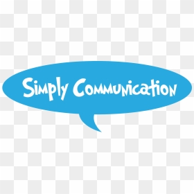 Simply Communication1 - Transparent Lincoln Center Logo, HD Png Download - communication png