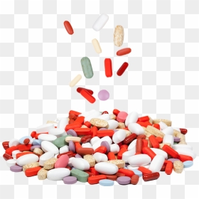 Download Pharmaceutical Capsule Drug Tablet Pills Free - Pills Png, Transparent Png - capsules png