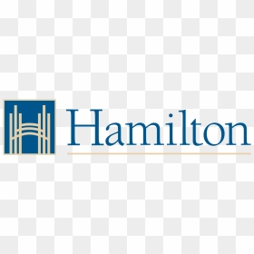 City Of Hamilton Logo Png, Transparent Png - hamilton logo png