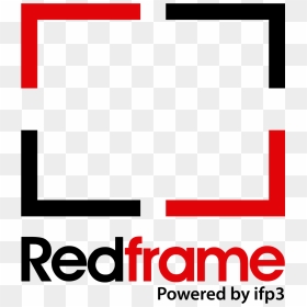 Thumb Image - Logo Transparent Background Red And White, HD Png Download - square logo png