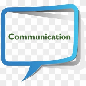 Collaboration Clipart Communication - Communication, HD Png Download - communication png