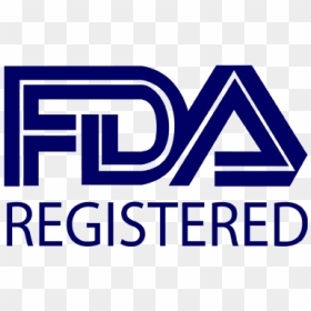 Fda Registered Focus Laboratories - Fda Registered Laboratory, HD Png Download - registered logo png