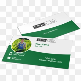 Farmers Insurance Agent Business Card Template Preview - Graphic Design, HD Png Download - farmers insurance logo png