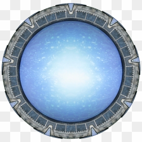 Spacedungeon - Stargate Png, Transparent Png - stargate png