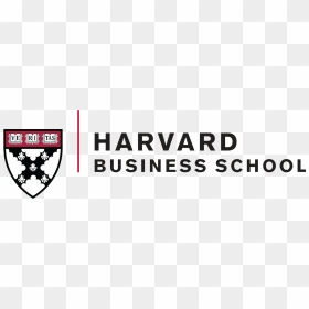 Harvard Business School Logo Transparent, HD Png Download - harvard logo png