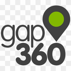 The Leading Gap Year Experts - Gap 360 Logo, HD Png Download - 360 png