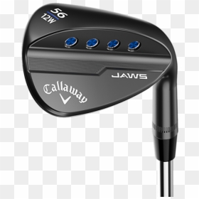 Callaway Wedge, HD Png Download - jaws png