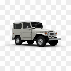 Forza Wiki - Toyota Fjcruser Forza Png, Transparent Png - toyota png