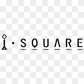 Square, HD Png Download - square logo png