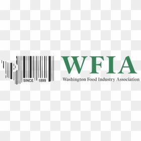 Barcode Of Washington State - Parallel, HD Png Download - washington state outline png