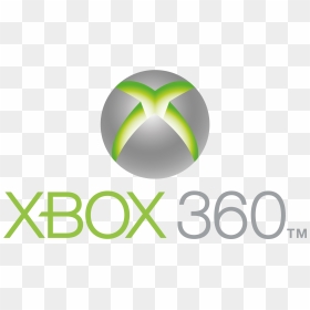 Logo Xbox 360 Png , Png Download - Xbox 360, Transparent Png - 360 png