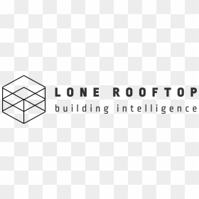 Lone Rooftop Logo Transparent, HD Png Download - rooftop png