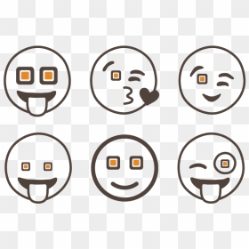 Clip Art, HD Png Download - music emoji png