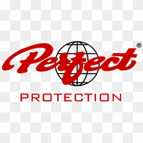 Perfect Protection India - Emblem, HD Png Download - registered logo png