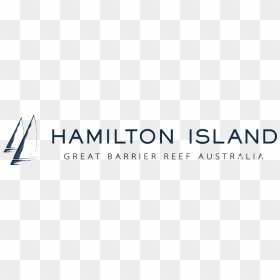 Hamilton Island, HD Png Download - hamilton logo png