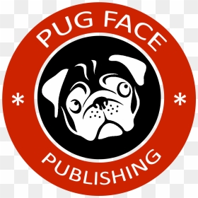 Pug, HD Png Download - pug face png