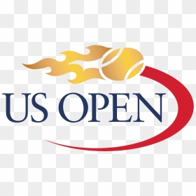 Us Open Old Logo, HD Png Download - white sox logo png