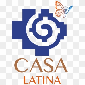 Logo Casa Latina 2 Png - Casa Brasil, Transparent Png - outlast 2 png