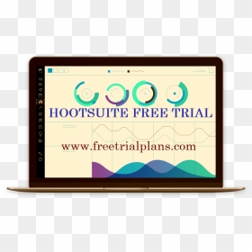Hootsuite Free Trial Tips - Vector, HD Png Download - hootsuite logo png