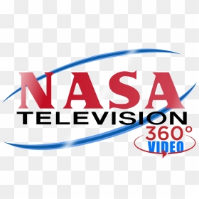 While This Will Not Be The First 360 Degree Video Of - Nasa Tv, HD Png Download - 360 png
