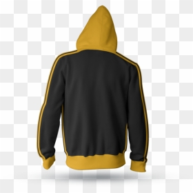 Transparent Iron Fist Png - Hoodie, Png Download - iron fist png