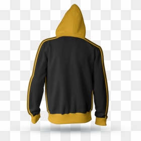 Transparent Iron Fist Png - Hoodie, Png Download - vhv