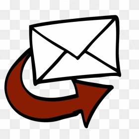 Transparent E For Everyone Png - Transparent Background Mail Icon, Png Download - e for everyone png
