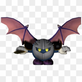 Download Zip Archive - T Pose Meta Knight, HD Png Download - meta knight png