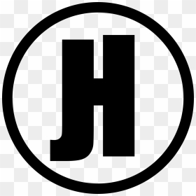 Chinese Character, HD Png Download - hamilton logo png
