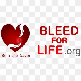 File - Www - Bleedforlife - Org - Graphic Design, HD Png Download - porg png