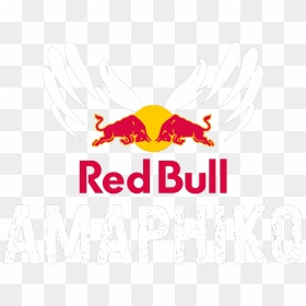Logo Red Bull Png , Png Download - Red Bull Wallpaper Phone, Transparent Png - red bull png