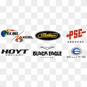 Platinum Sponsors Homepage 2020 - Emblem, HD Png Download - archery png