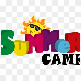 Camps Are Popular On P - Summer Camp Logo Png, Transparent Png - camp png