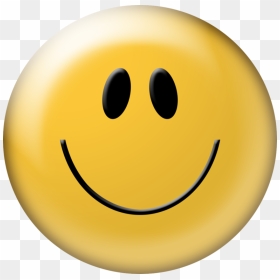 Smiley, HD Png Download - happy smileys png