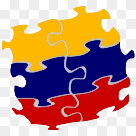 Formación Del Estado Colombiano, HD Png Download - colombia png