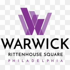 Thumb Image - Warwick Rittenhouse Square Philadelphia, HD Png Download - square logo png