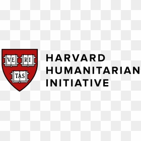 Hhilo - Harvard Humanitarian Initiative, HD Png Download - harvard logo png