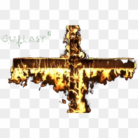 Transparent Outlast 2 Png, Png Download - outlast 2 png