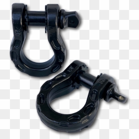 Gearamerica Mega Duty D Ring Shackles - Revolver, HD Png Download - shackles png