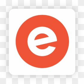 Circle, HD Png Download - eventbrite logo png