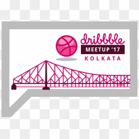 Cantilever Bridge, HD Png Download - meetup png