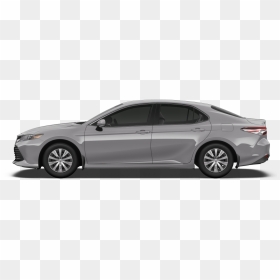 Toyota Camry Matches Universal Design Excellence With - Toyota Camry 2018 Side View, HD Png Download - toyota png