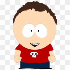 South Park Avatar, HD Png Download - spongebob licking png