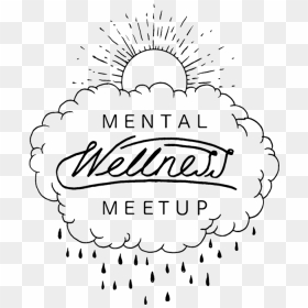 Virtual Mental Wellness Meetup, HD Png Download - meetup png