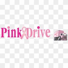 Graphic Design, HD Png Download - pink logo png
