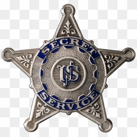 Secret Service Logo Png, Transparent Png - fbi logo png