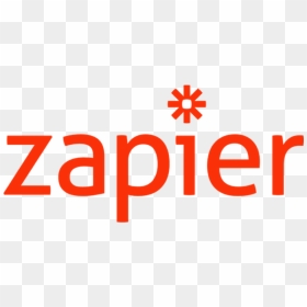 Zapier, HD Png Download - eventbrite logo png