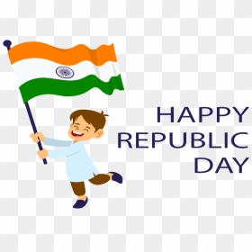 Happy Republic Day Png Image - Happy Republic Day Png, Transparent Png - republic day png images